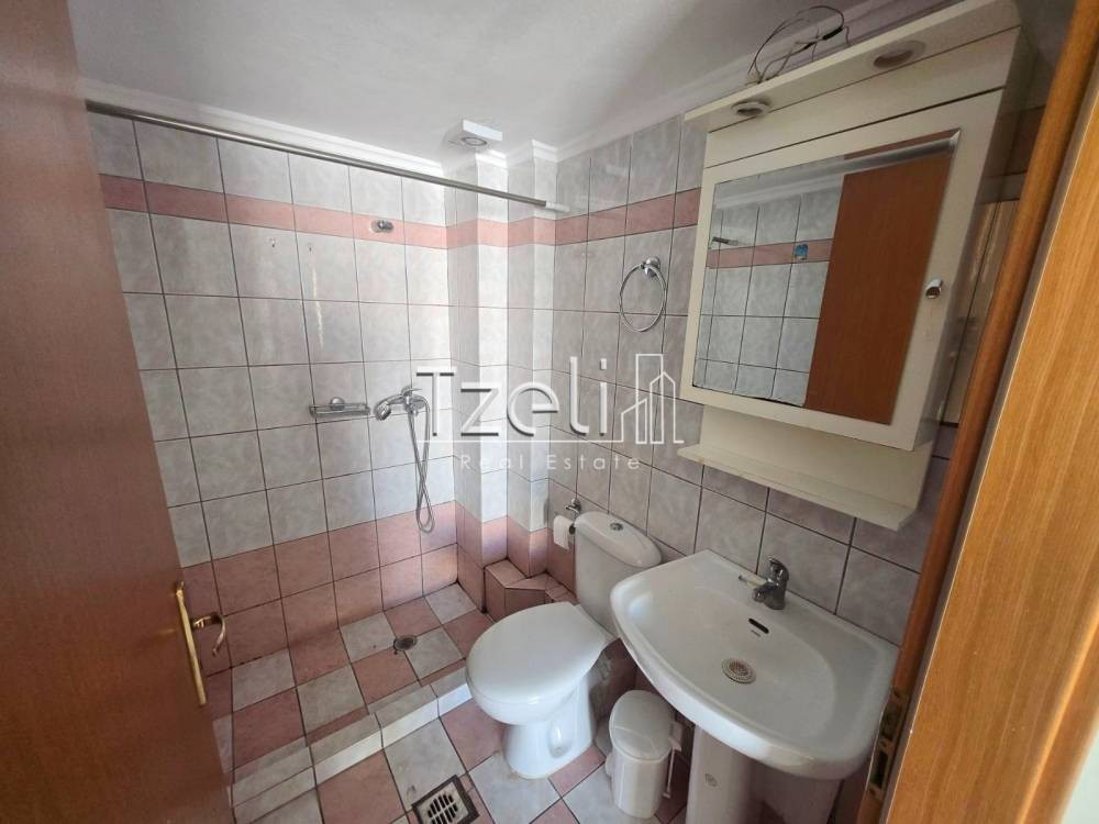 Apartment 50 sqm for rent, Achaia, Patra