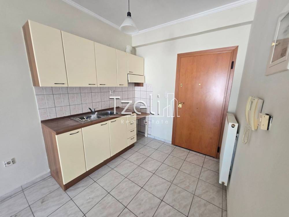 Apartment 50 sqm for rent, Achaia, Patra