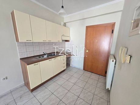 Apartment 50 sqm for rent