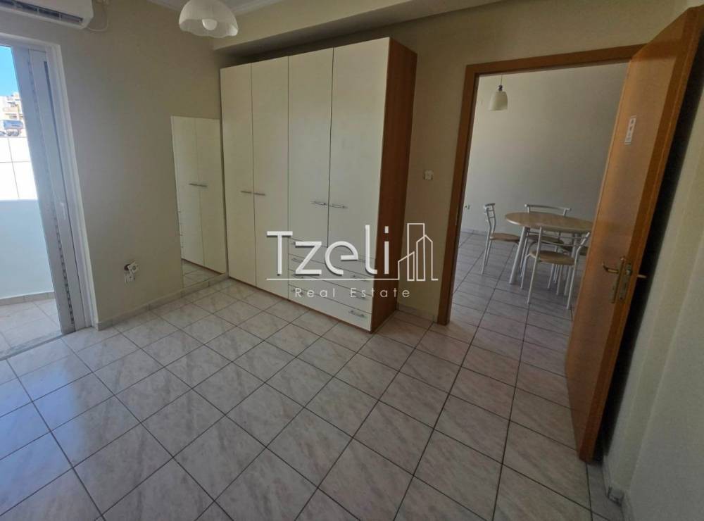 Apartment 50 sqm for rent, Achaia, Patra