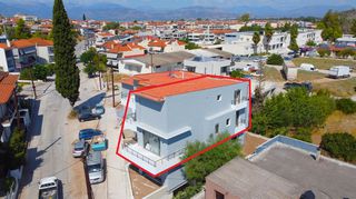 Διαμέρισμα 120 τ.μ. για πώληση