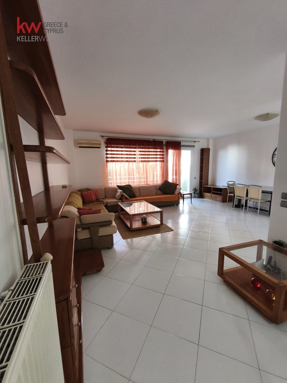 Maisonette 126 sqm for rent, Konstantinopolitika