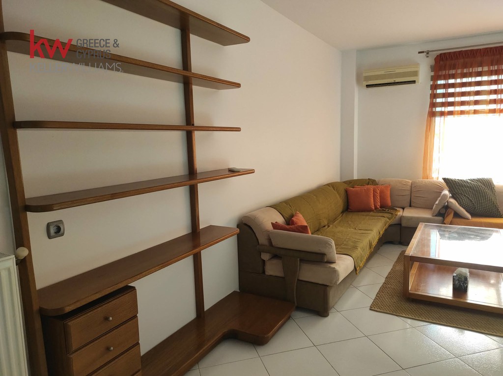 Maisonette 126 sqm for rent, Konstantinopolitika