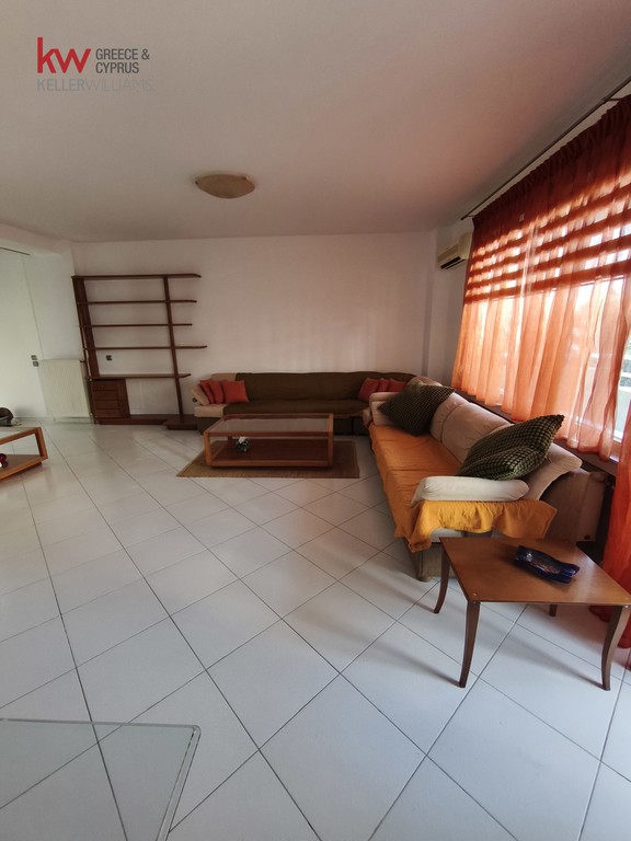 Maisonette 126 sqm for rent, Konstantinopolitika