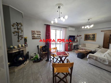 Apartment 95 sqm for rent