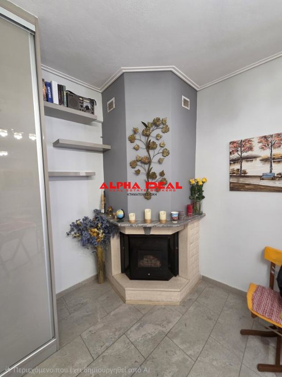 Διαμέρισμα 95 τ.μ. προς ενοικίαση, Αμφιάλη