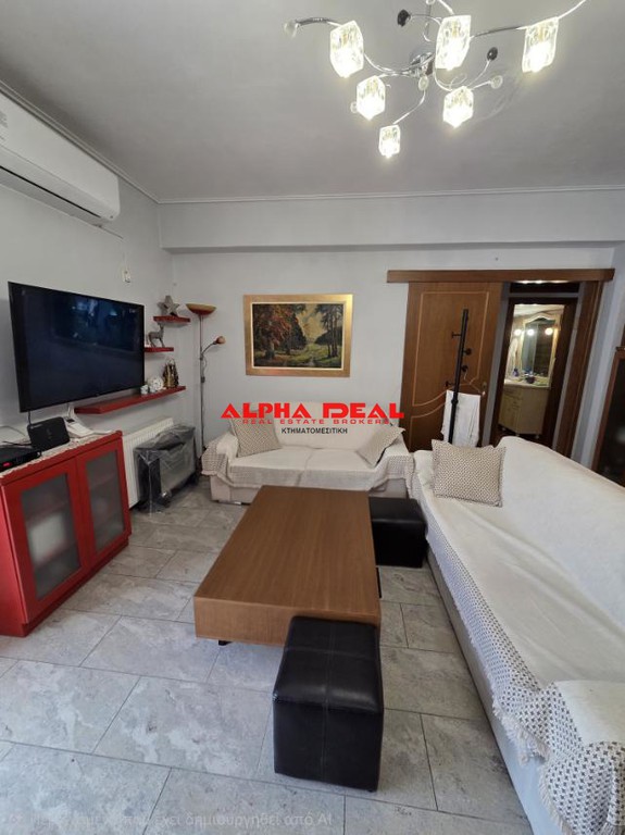 Διαμέρισμα 95 τ.μ. προς ενοικίαση, Αμφιάλη