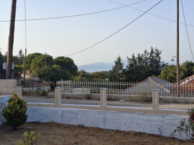 Μονοκατοικία 60 τ.μ. πρός πώληση, Ν. Κεφαλονιάς, Κεφαλονιά