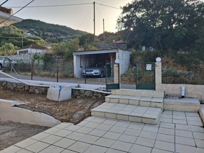 Μονοκατοικία 60 τ.μ. πρός πώληση, Ν. Κεφαλονιάς, Κεφαλονιά