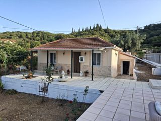 Μονοκατοικία 60 τ.μ. για πώληση