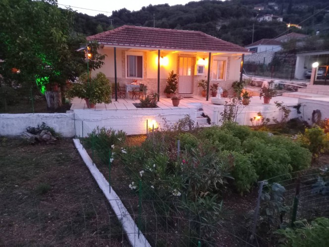 Μονοκατοικία 60 τ.μ. πρός πώληση, Ν. Κεφαλονιάς, Κεφαλονιά