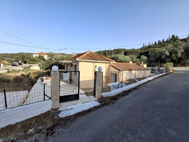 Μονοκατοικία 60 τ.μ. πρός πώληση, Ν. Κεφαλονιάς, Κεφαλονιά
