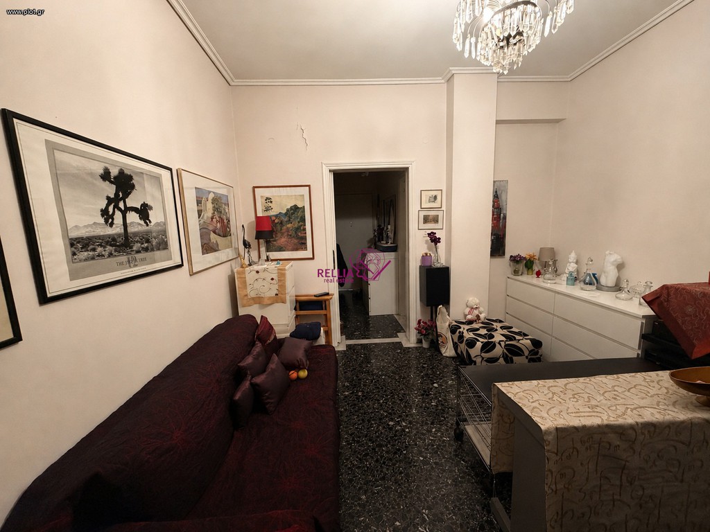 Διαμέρισμα 63 τ.μ. πρός πώληση, Αθήνα - Κέντρο, Ιστορικό Κέντρο