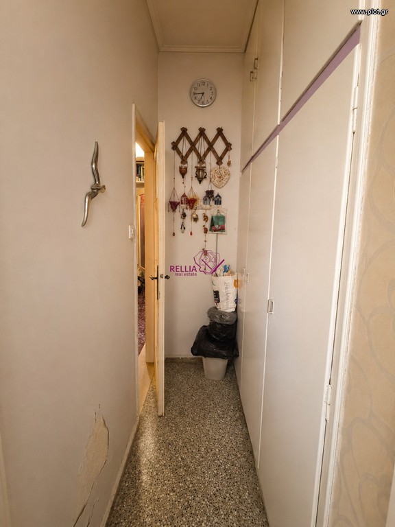 Διαμέρισμα 63 τ.μ. πρός πώληση, Αθήνα - Κέντρο, Ιστορικό Κέντρο
