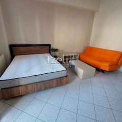 Studio / γκαρσονιέρα 35 τ.μ. για ενοικίαση, Αχαΐα, Πάτρα-thumb-4