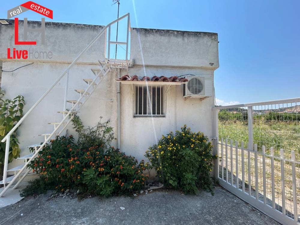 Μονοκατοικία 60 τ.μ. πρός πώληση, Κορινθία, Σικυώνα