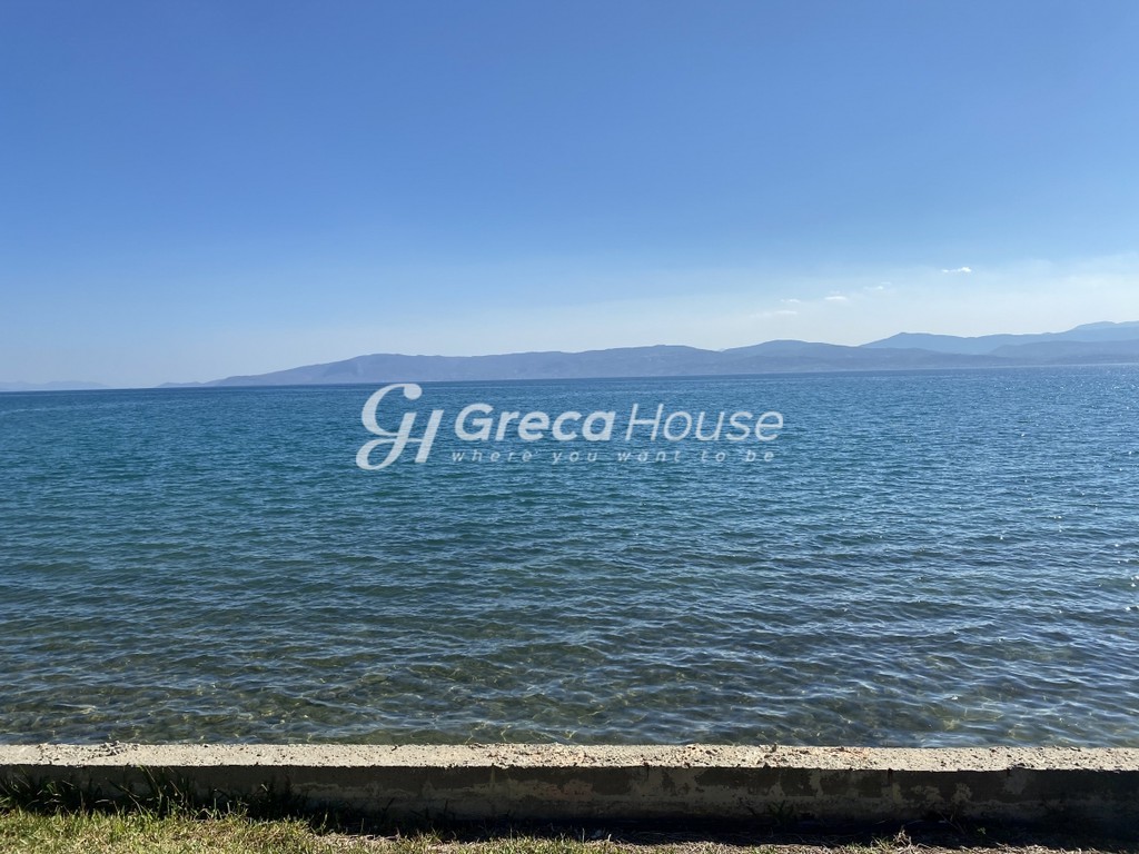 Μονοκατοικία 80 τ.μ. πρός πώληση, Εύβοια, Ερέτρια