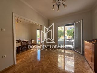 Διαμέρισμα 102 τ.μ. για ενοικίαση