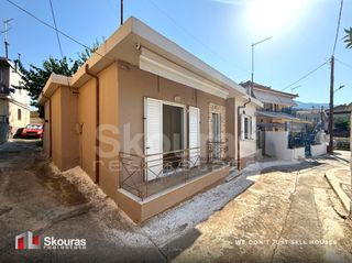 Μονοκατοικία 82 τ.μ. για πώληση, Μεσσηνία, Θουρία-thumb-4