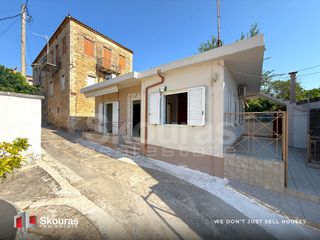 Μονοκατοικία 82 τ.μ. για πώληση, Μεσσηνία, Θουρία-thumb-3