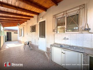 Μονοκατοικία 82 τ.μ. για πώληση, Μεσσηνία, Θουρία-thumb-21