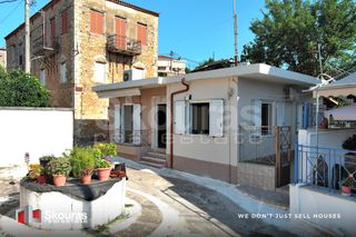 Μονοκατοικία 82 τ.μ. για πώληση, Μεσσηνία, Θουρία-thumb-1