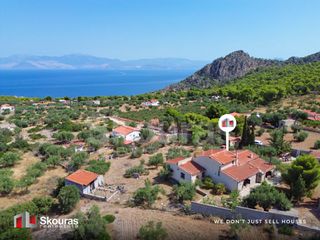 Μονοκατοικία 180 τ.μ. για πώληση