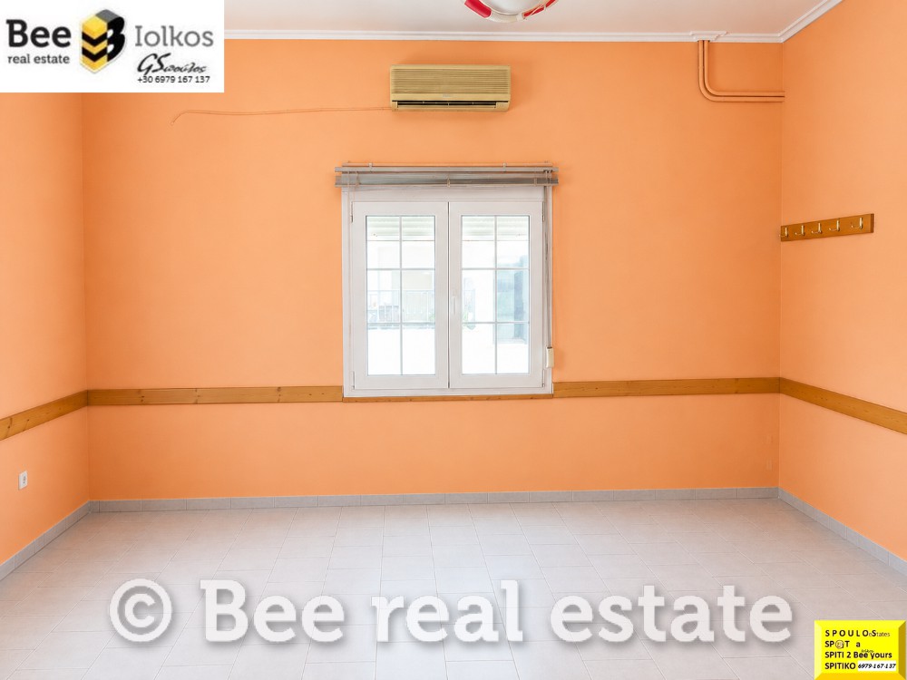 Επαγγελματικό 286 τ.μ. προς ενοικίαση, Νέα Ιωνία Βόλου