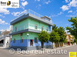Άλλο 286 τ.μ. για ενοικίαση