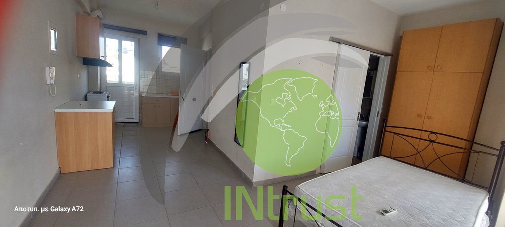 Studio / γκαρσονιέρα 34 τ.μ. προς ενοικίαση, Ταμπάχανα