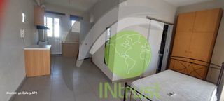 Studio / γκαρσονιέρα 34 τ.μ. για ενοικίαση