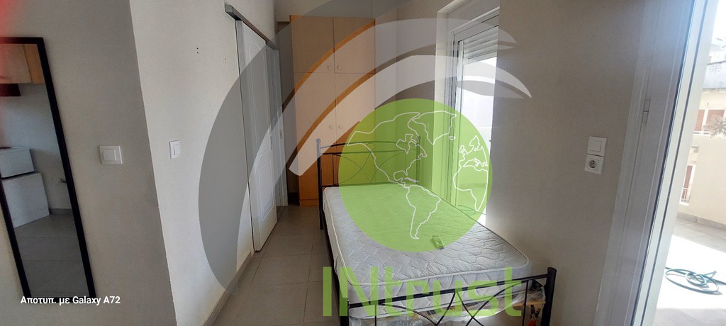 Studio / γκαρσονιέρα 34 τ.μ. προς ενοικίαση, Ταμπάχανα