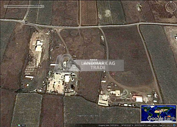 Οικόπεδο 4.413,91 τ.μ. για πώληση, Κυκλάδες, Σαντορίνη