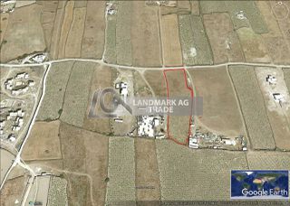 Οικόπεδο 4.413,91 τ.μ. για πώληση, Κυκλάδες, Σαντορίνη-thumb-1