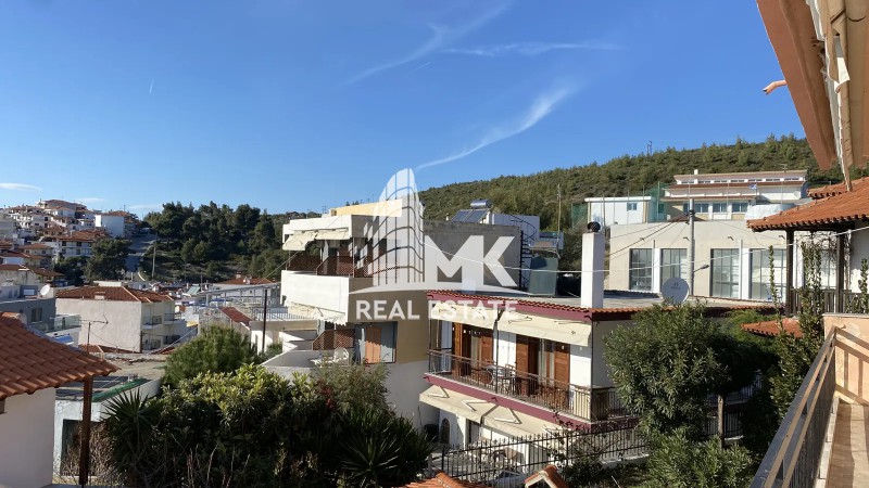 Διαμέρισμα 100 τ.μ. προς πώληση, Νέος Μαρμαράς