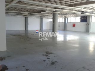Βιοτεχνικός χώρος 584 τ.μ. για ενοικίαση