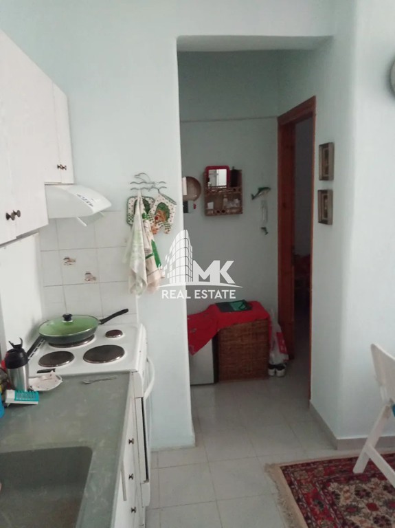 Διαμέρισμα 52 τ.μ. προς πώληση, Παραλία Διονυσίου