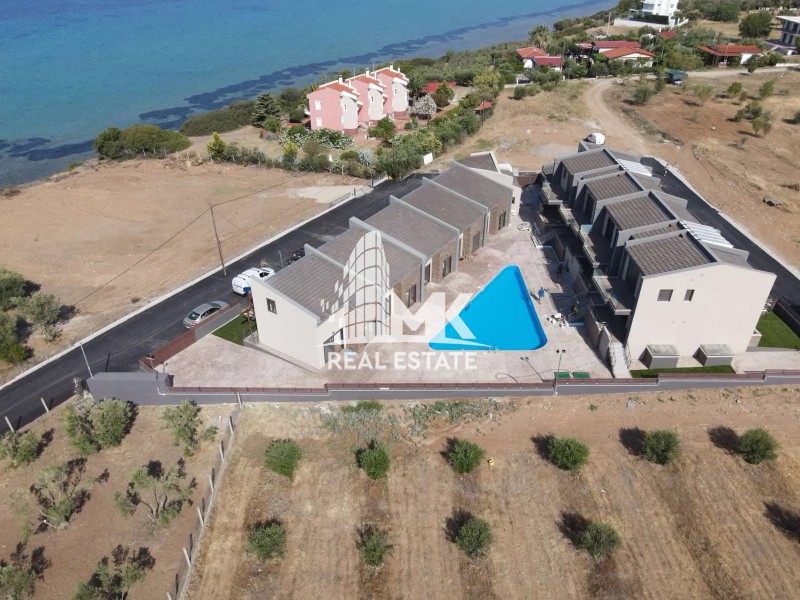 Διαμέρισμα 50 τ.μ. προς πώληση, Σωζόπολη