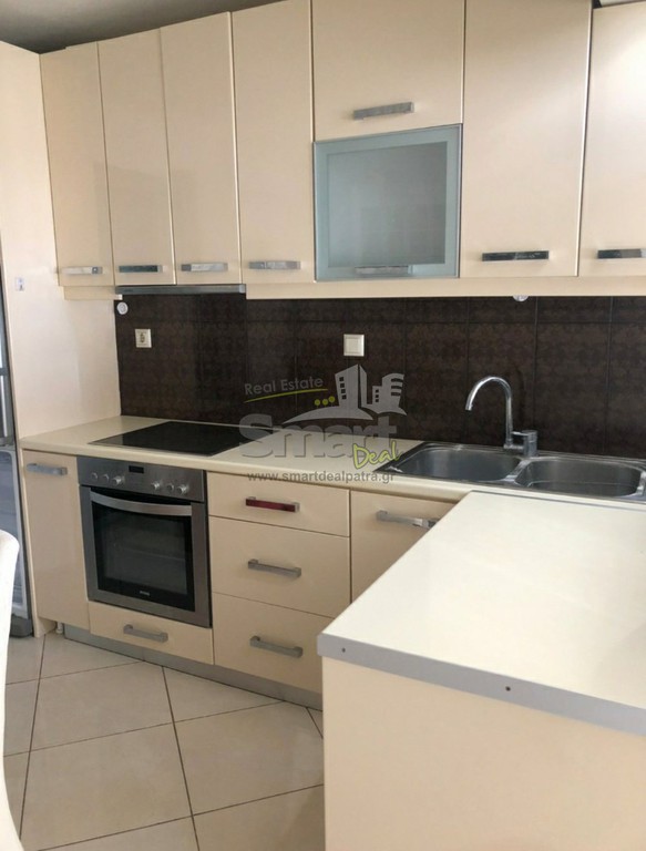 Μεζονέτα 125 τ.μ. προς ενοικίαση, Άγιος Βασίλειος Ρίου