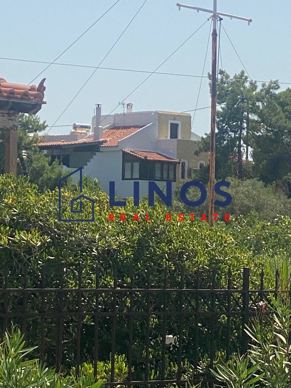 Βίλλα 226 τ.μ. πρός πώληση, Νησιά Αργοσαρωνικού, Αίγινα