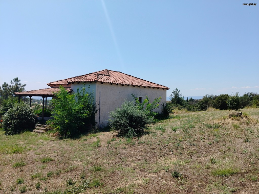 Μονοκατοικία 77 τ.μ. πρός πώληση, Ν. Σερρών, Σέρρες