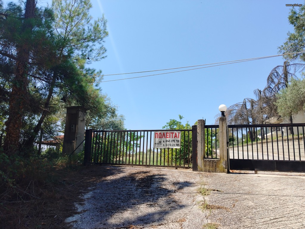 Μονοκατοικία 77 τ.μ. πρός πώληση, Ν. Σερρών, Σέρρες