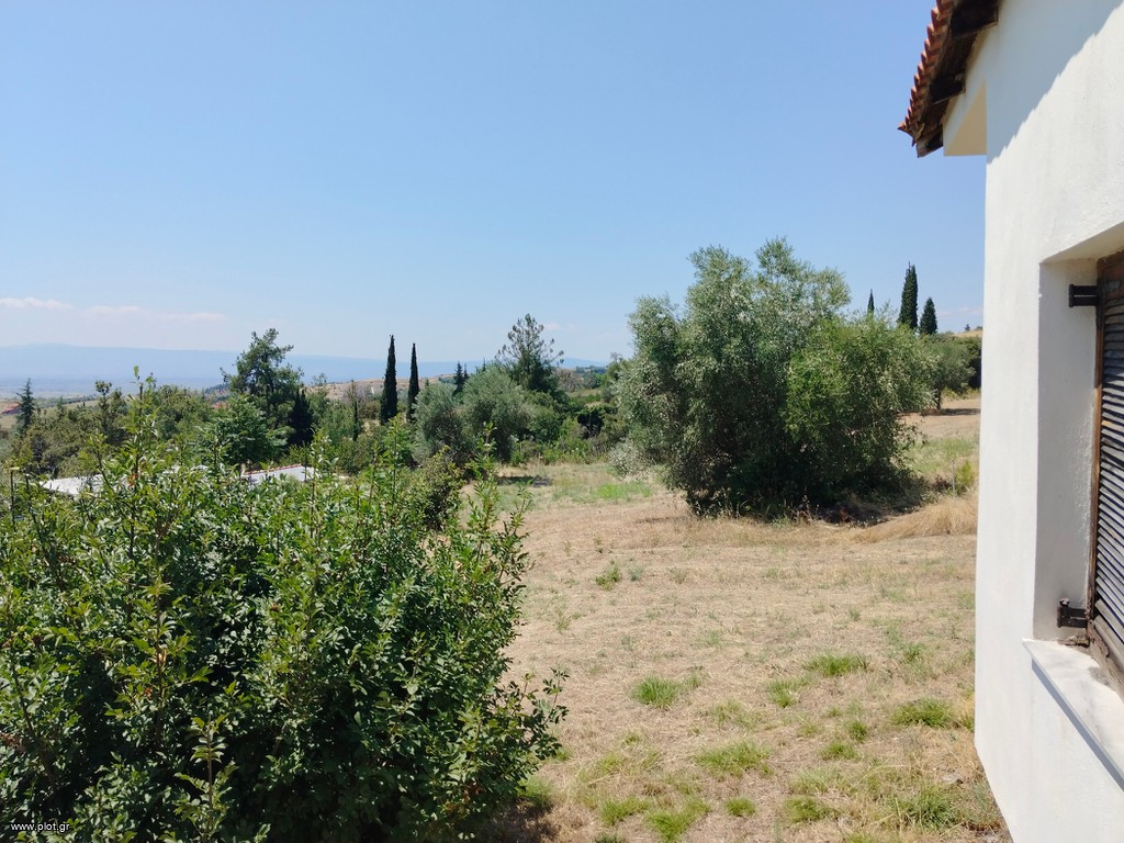 Μονοκατοικία 77 τ.μ. πρός πώληση, Ν. Σερρών, Σέρρες