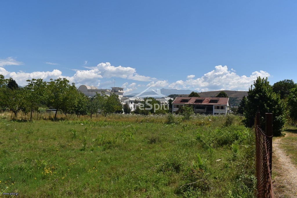 Αγροτεμάχια 4.600 τ.μ. προς πώληση, Ιωάννινα
