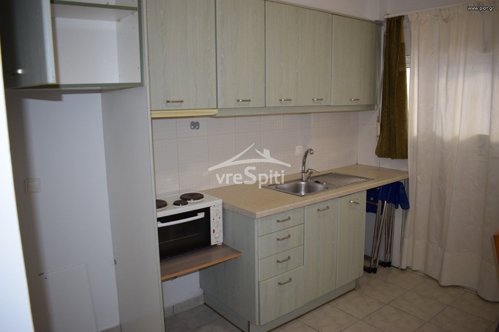 Studio / γκαρσονιέρα 32 τ.μ. προς ενοικίαση, Κέντρο Ιωαννίνων