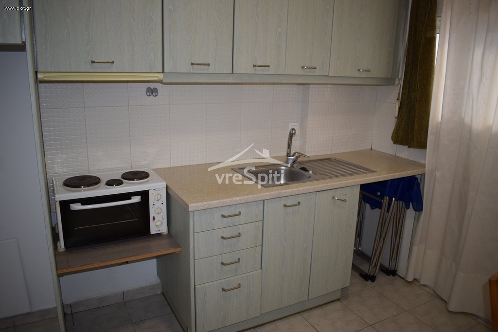 Studio / γκαρσονιέρα 32 τ.μ. προς ενοικίαση, Κέντρο Ιωαννίνων