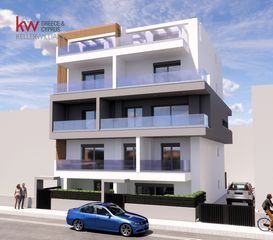 Studio 57 sqm for sale