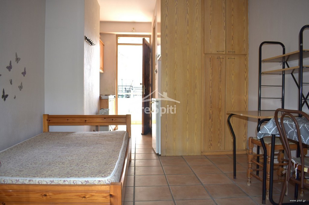 Studio / γκαρσονιέρα 23 τ.μ. πρός ενοικίαση, Ν. Ιωαννίνων, Ιωάννινα