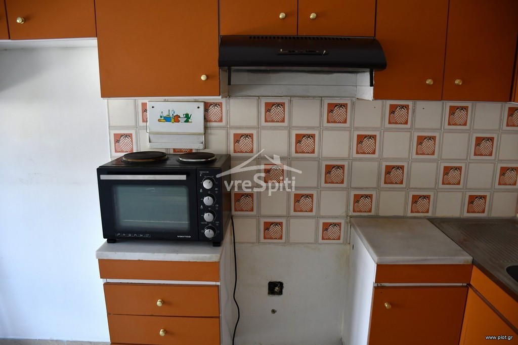 Διαμέρισμα 78 τ.μ. προς ενοικίαση, Κέντρο Ιωαννίνων