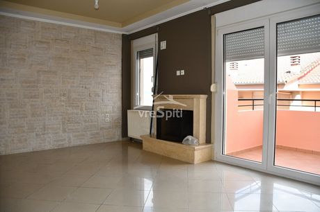 Μεζονέτα 120 τ.μ. προς ενοικίαση